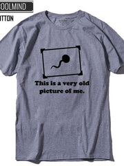 Load image into Gallery viewer, O-Neck T-Shirt