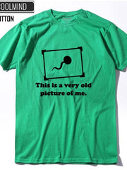 Load image into Gallery viewer, O-Neck T-Shirt