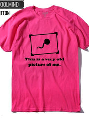 Load image into Gallery viewer, O-Neck T-Shirt
