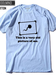 Load image into Gallery viewer, O-Neck T-Shirt