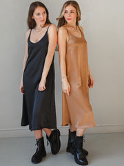 Load image into Gallery viewer, Silky Dress