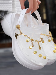 Load image into Gallery viewer, Clog Sandals