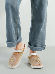 Load image into Gallery viewer, Clog Sandals