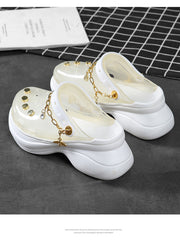 Load image into Gallery viewer, Clog Sandals