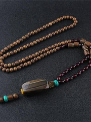 Load image into Gallery viewer, Ethnic Necklace