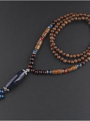 Load image into Gallery viewer, Ethnic Necklace