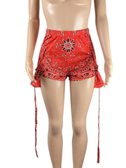 Load image into Gallery viewer, Shorts With Big Pockets