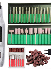 Load image into Gallery viewer, Professional Nail Milling