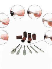 Load image into Gallery viewer, Professional Nail Milling