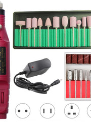 Load image into Gallery viewer, Professional Nail Milling