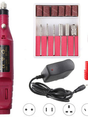 Load image into Gallery viewer, Professional Nail Milling