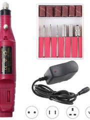 Load image into Gallery viewer, Professional Nail Milling