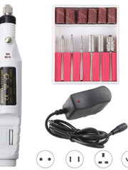 Load image into Gallery viewer, Professional Nail Milling