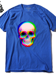 Load image into Gallery viewer, Skull T-Shirt