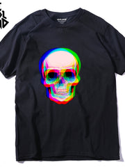 Load image into Gallery viewer, Skull T-Shirt