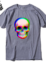 Load image into Gallery viewer, Skull T-Shirt