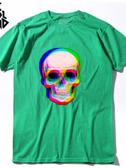 Load image into Gallery viewer, Skull T-Shirt