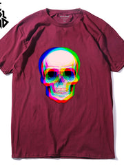 Load image into Gallery viewer, Skull T-Shirt