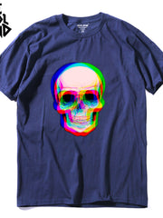 Load image into Gallery viewer, Skull T-Shirt