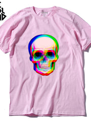 Load image into Gallery viewer, Skull T-Shirt