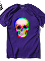 Load image into Gallery viewer, Skull T-Shirt
