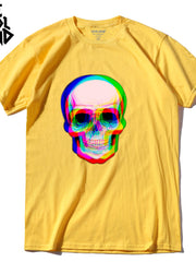 Load image into Gallery viewer, Skull T-Shirt