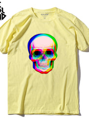 Load image into Gallery viewer, Skull T-Shirt