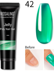 Load image into Gallery viewer, Nail Gel Extension