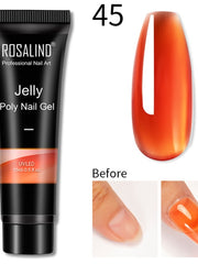 Load image into Gallery viewer, Nail Gel Extension