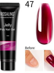 Load image into Gallery viewer, Nail Gel Extension