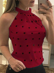 Load image into Gallery viewer, Halter Top