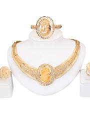 Load image into Gallery viewer, Jewelry Set