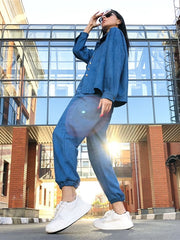 Load image into Gallery viewer, Long Sleeve Velvet Shirt & Pants