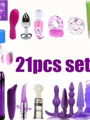 Load image into Gallery viewer, Assorted Sex Toys