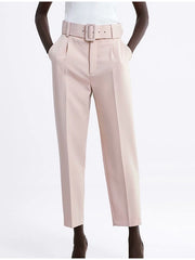 Load image into Gallery viewer, Pants With Belt