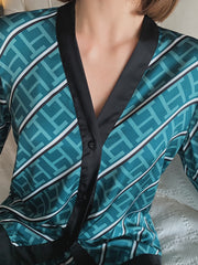 Load image into Gallery viewer, Pajamas Set