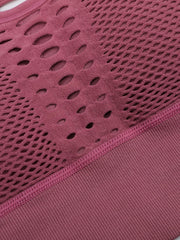 Load image into Gallery viewer, Seamless Sports Bra