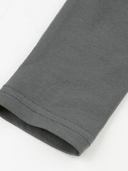 Load image into Gallery viewer, Long Sleeved Crop Top