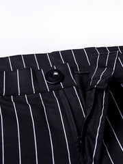 Load image into Gallery viewer, Slim Fit Men's Pants