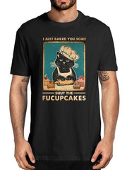 Load image into Gallery viewer, Funny T-shirts
