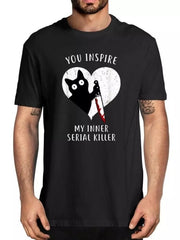 Load image into Gallery viewer, Funny T-shirts