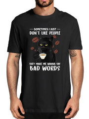 Load image into Gallery viewer, Funny T-shirts