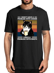 Load image into Gallery viewer, Funny T-shirts