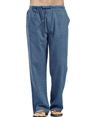 Load image into Gallery viewer, Linen Pants