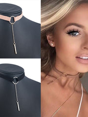 Load image into Gallery viewer, Choker