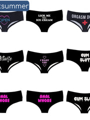 Load image into Gallery viewer, Naughty Underwear