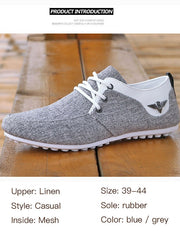 Load image into Gallery viewer, High Quality Canvas Shoes