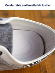 Load image into Gallery viewer, High Quality Canvas Shoes