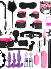 Load image into Gallery viewer, Kink Set