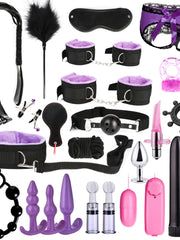 Load image into Gallery viewer, Kink Set